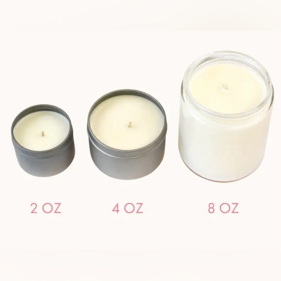 Holiday Candles - Picture 4 of 4